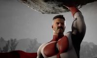 Un nuovo gameplay trailer di Mortal Kombat 1 svela dettagli su Omni-Man